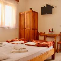 Twin Room with Balcony