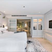 The Living Suite