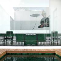One-Bedroom Secret Pool Villa