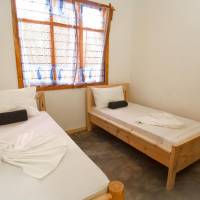 Economy Twin Room