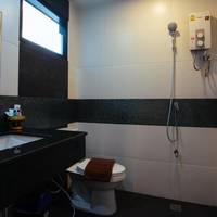 Family Double Room