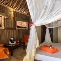 Bungalow - Beach Front
