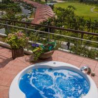 Kanucha Suite with Ocean View