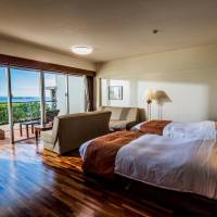 Orchid Deluxe Room with Ocean View