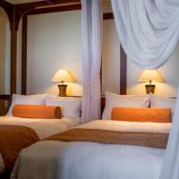 Azalea Suite with Ocean View