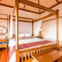 Room Selected at Check-In