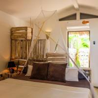 Bungalow with Sea View