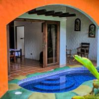 Two-Bedroom Villa Garabito