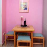 Studio Apartment with Sea View