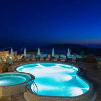 One-Bedroom Apartment with Balcony and Sea View