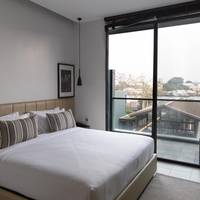 River View Room