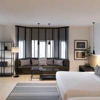 Grand Deluxe Room