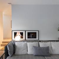 Riverfront Suite A