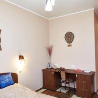 Economy Single Room