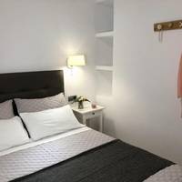 Superior Two-Bedroom Apartment with Sea View