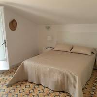 Superior Four-Bedroom Apartment with Sea View - Penthouse