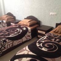 Budget Triple Room