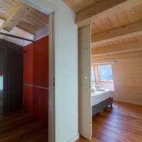 Two-Bedroom Family Penthouse