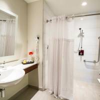 King Room - Disability Access/Non-Smoking