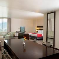 Suite Room