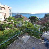 Studio Apartment with Sea View