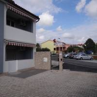 Studio with Terrace