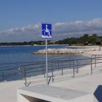 Studio with Terrace - Disability Access