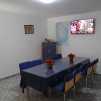 Three-Bedroom Apartment First Floor