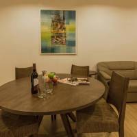 Two Bedroom Apartment 