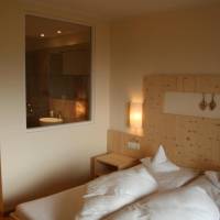 Double Room with Balcony and Mountain View