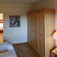 Family Suite with Balcony