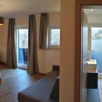 Double Room with Forest View