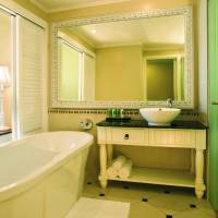 Luxury Twin Room with Garden View