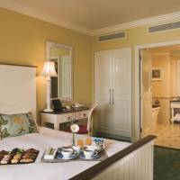 Superior Luxury Suite