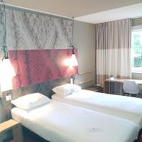 Standard Room with 2 Single Beds