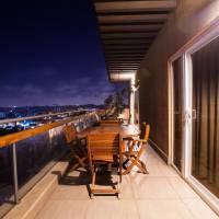 Penthouse Apartment
