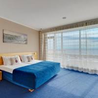 Comfort Double or Twin Room with Sea View