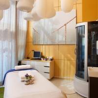 Suite with Sea View