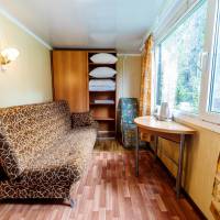 Cottage (2 Adults)