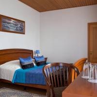 Deluxe Junior Suite