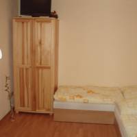 Studio (2 Adults)