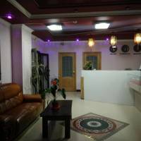Family Room with Two Double Beds