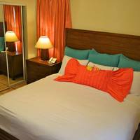 Two Bedroom Master Suite