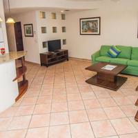 Two Bedroom Junior Suite 