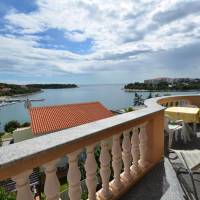 Studio Apartment with Sea View