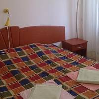 Twin Room with Balcony