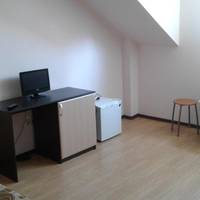 Triple Room with Shared Bathroom