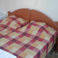 Twin Room with Balcony