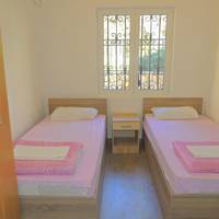 Twin Room with Private Bathroom
