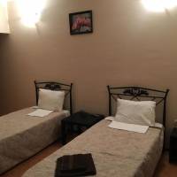 Twin Room with Bathroom